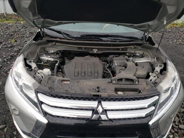 Photo 7 from auction – 2020 MITSUBISHI ECLIPSE CR with VIN JA4AT5AA3LZ017126