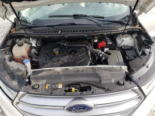 Photo 7 from auction – 2015 FORD EDGE SEL with VIN 2FMTK3J9XFBB99633