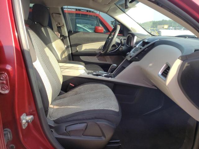 Photo 5 from auction – 2010 CHEVROLET EQUINOX LS with VIN 2CNALBEW8A6245475