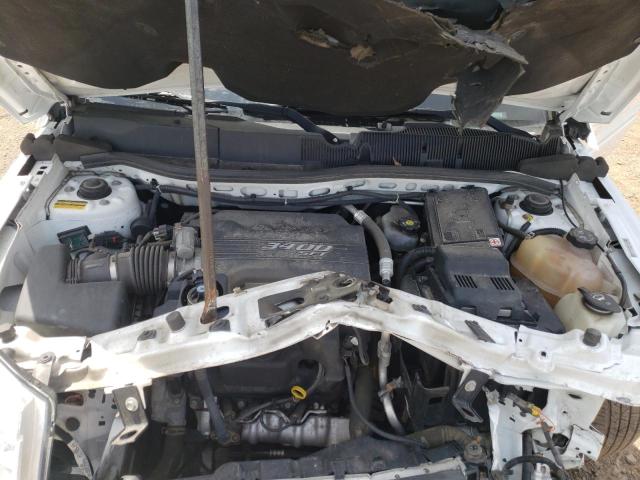 Photo 7 from auction – 2009 CHEVROLET EQUINOX LT with VIN 2CNDL63FX96222444