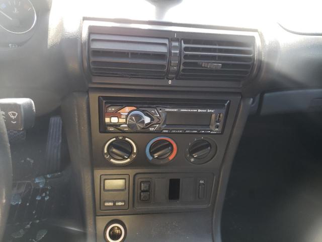 Photo 9 from auction – 1998 BMW Z3 2.8 with VIN 4USCJ3338WLC15129