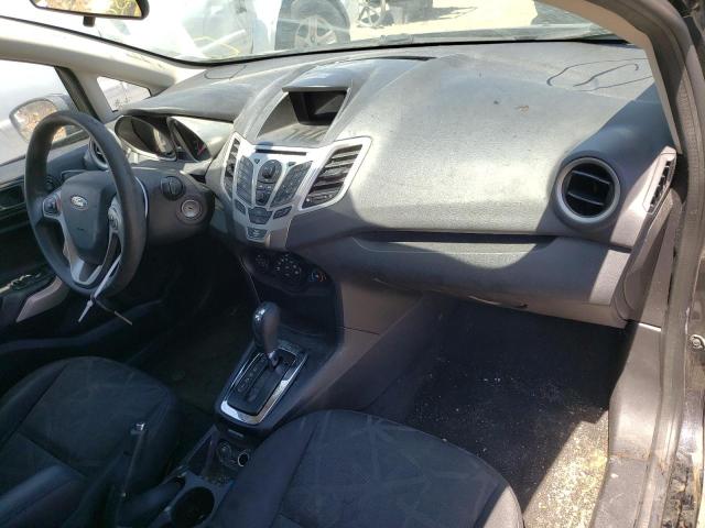 Photo 9 from auction – 2013 FORD FIESTA SE with VIN 3FADP4EJ5DM208552