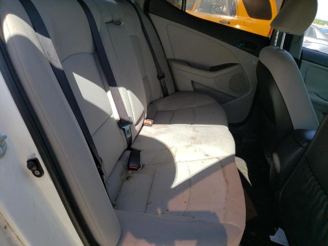 Photo 6 from auction – 2015 KIA OPTIMA LX with VIN KNAGM4A72F5645148