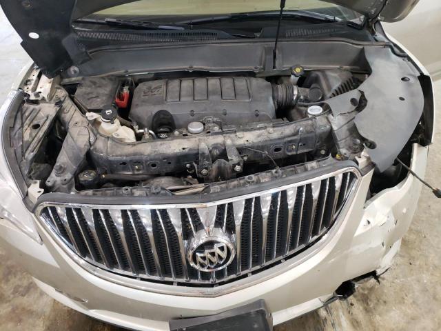 Photo 7 from auction – 2015 BUICK ENCLAVE with VIN 5GAKVCKD9FJ156411