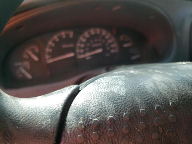 Photo 8 from auction – 2003 FORD RANGER with VIN 1FTYR10U53PB27453