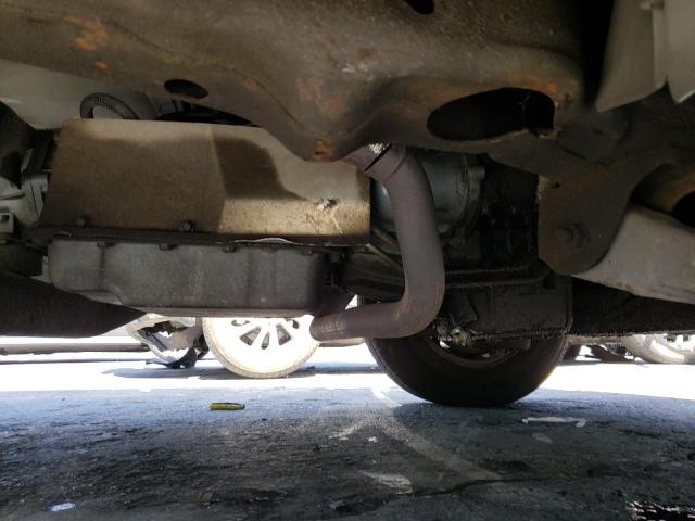 Photo 9 from auction – 2002 CHEVROLET ASTRO with VIN 1GNDM19X42B122693