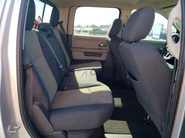 Photo 6 from auction – 2012 DODGE RAM 1500 S with VIN 1C6RD6LT2CS175693