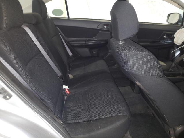 Photo 6 from auction – 2012 SUBARU IMPREZA PR with VIN JF1GJAC67CH015673