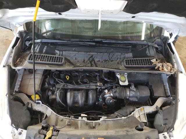 Photo 7 from auction – 2016 FORD ESCAPE S with VIN 1FMCU0F75GUB04682