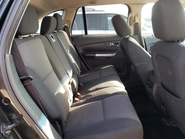 Photo 6 from auction – 2011 FORD EDGE SEL with VIN 2FMDK3JC5BBA12728