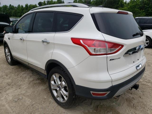Photo 3 from auction – 2014 FORD ESCAPE TIT with VIN 1FMCU0J93EUE47626