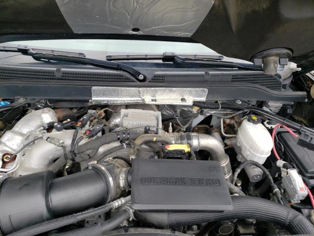 Photo 7 from auction – 2019 CHEVROLET SILVERADO with VIN 1GC4KYEY5KF247832