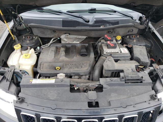 Photo 7 from auction – 2011 JEEP COMPASS LI with VIN 1J4NF5FB2BD167024