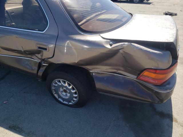 Photo 9 from auction – 1991 LEXUS LS 400 with VIN JT8UF11E7M0058336