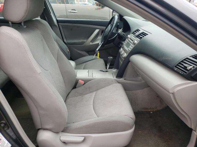 صورة رقم 5 من المزاد - 2011 TOYOTA CAMRY BASE مع VIN 4T1BF3EK3BU225796