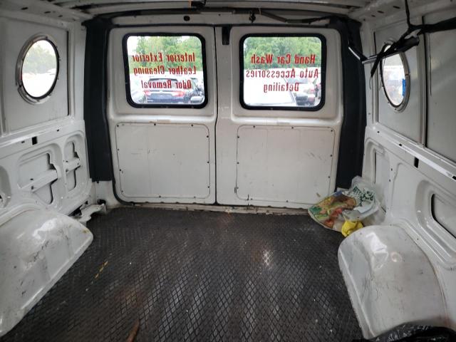Photo 6 from auction – 2000 CHEVROLET ASTRO with VIN 1GCDM19W9YB113173