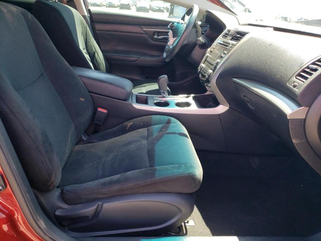 Photo 5 from auction – 2015 NISSAN ALTIMA 2.5 with VIN 1N4AL3AP6FC485010