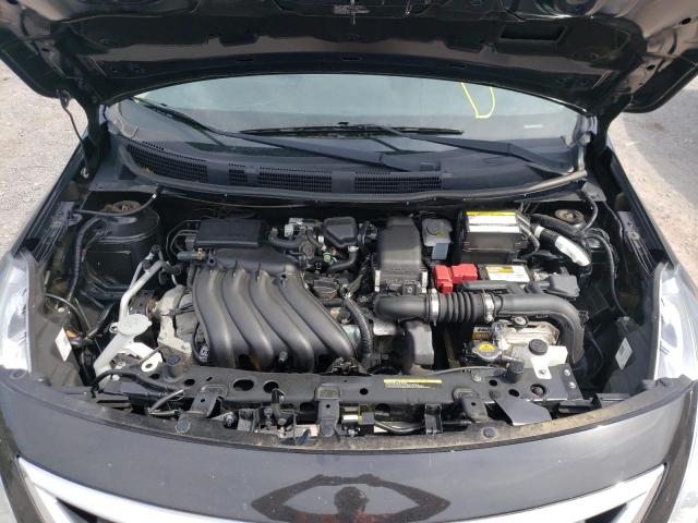 Photo 7 from auction – 2017 NISSAN VERSA with VIN 3N1CN7AP5HL842482