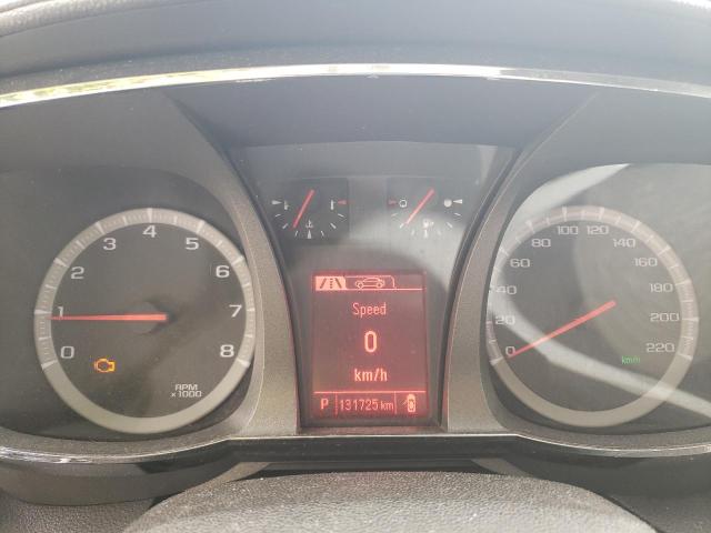 Photo 8 from auction – 2014 GMC TERRAIN SL with VIN 2GKALMEKXE6183908
