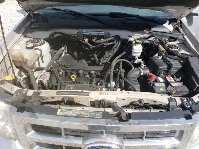 Photo 7 from auction – 2012 FORD ESCAPE LIM with VIN 1FMCU9E71CKC73349