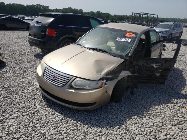 Photo 2 from auction – 2006 SATURN ION LEVEL with VIN 1G8AJ55F56Z122220