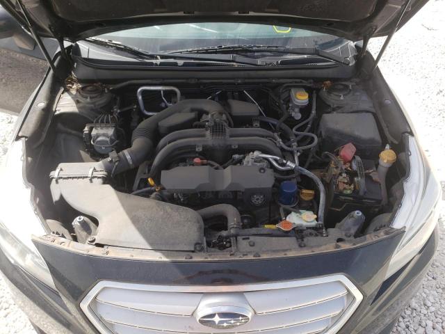 Photo 7 from auction – 2017 SUBARU LEGACY 2.5 with VIN 4S3BNAC63H3016817