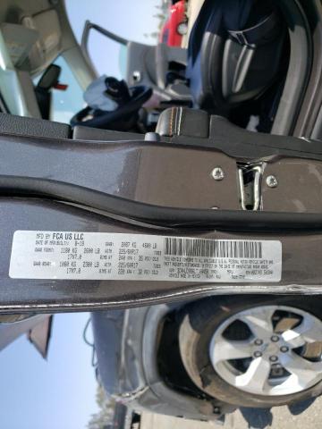 Photo 10 from auction – 2020 JEEP COMPASS LA with VIN 3C4NJDBB6LT104458