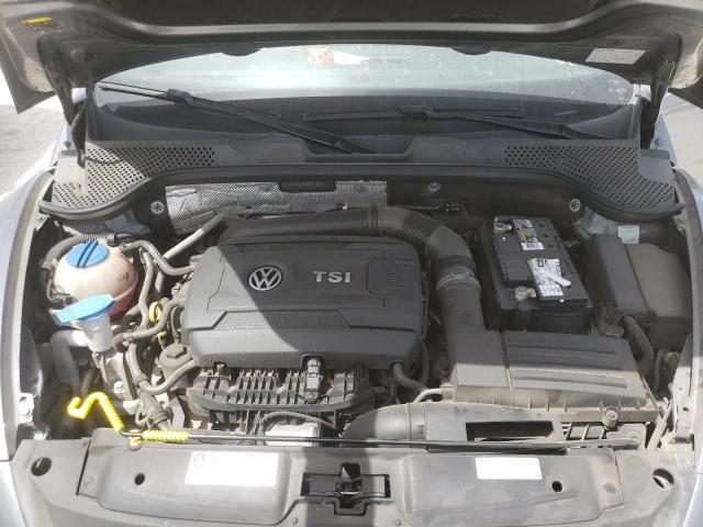 Photo 7 from auction – 2016 VOLKSWAGEN BEETLE SE with VIN 3VWJ07AT4GM607982