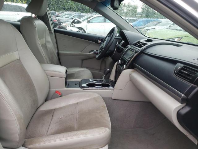 Photo 5 from auction – 2014 TOYOTA CAMRY HYBR with VIN 4T1BD1FK2EU100317