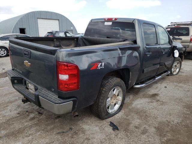 Photo 4 from auction – 2011 CHEVROLET SILVERADO with VIN 3GCPKSE31BG241670