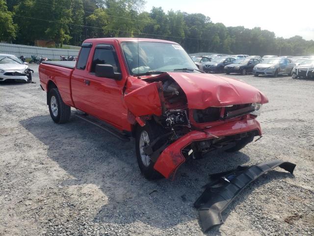 FORD RANGER SUP 2007 with VIN 1FTZR15E17PA63472 - Photo from auction