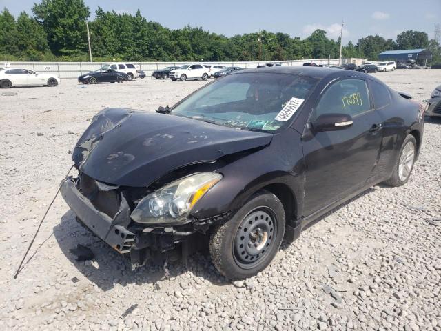 Photo 2 from auction – 2011 NISSAN ALTIMA S with VIN 1N4AL2EP9BC163119