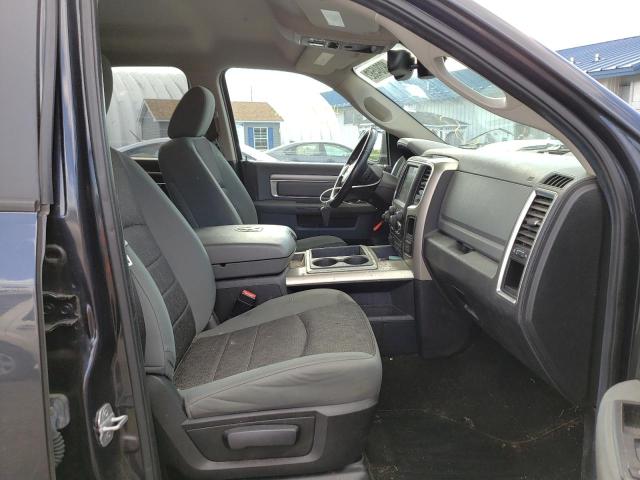 Photo 5 from auction – 2014 RAM 1500 SLT with VIN 1C6RR7LG6ES159705