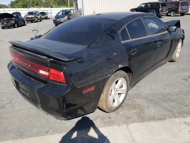 Photo 4 from auction – 2012 DODGE CHARGER SE with VIN 2C3CDXBG0CH265106