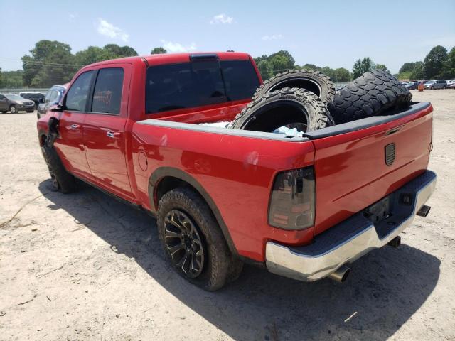Photo 3 from auction – 2009 DODGE RAM 1500 with VIN 1D3HV13T39J513046