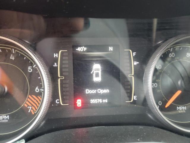 Photo 8 from auction – 2015 JEEP CHEROKEE L with VIN 1C4PJMCBXFW795306