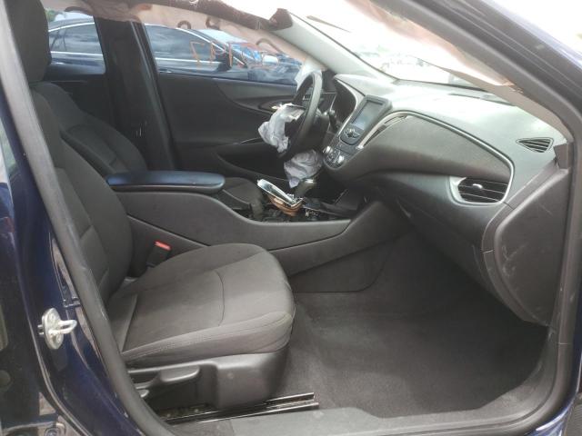 Photo 5 from auction – 2016 CHEVROLET MALIBU LS with VIN 1G1ZB5ST6GF323054