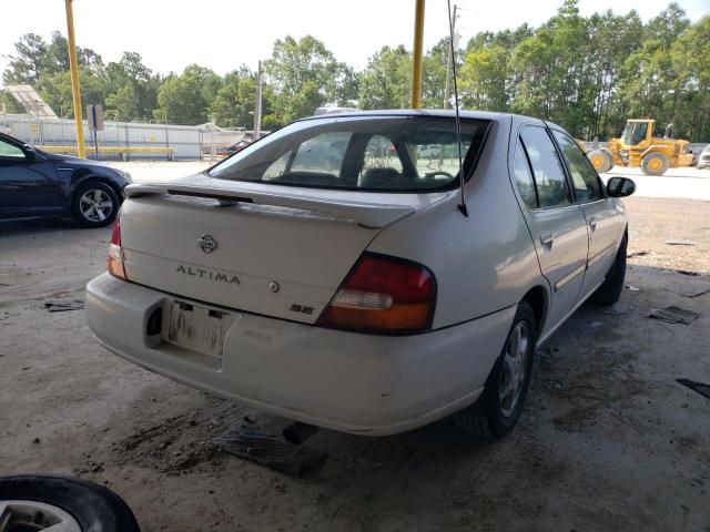 Photo 4 from auction – 1998 NISSAN ALTIMA XE with VIN 1N4DL01D8WC219215
