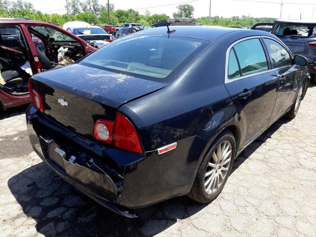 Photo 4 from auction – 2011 CHEVROLET MALIBU 1LT with VIN 1G1ZC5E12BF219757