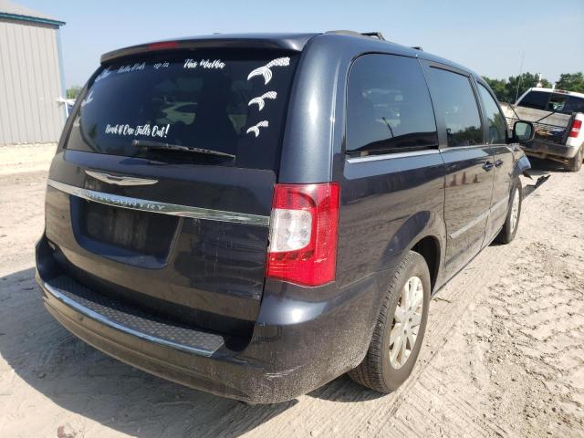 Photo 4 from auction – 2013 CHRYSLER TOWN & COU with VIN 2C4RC1BG9DR675291