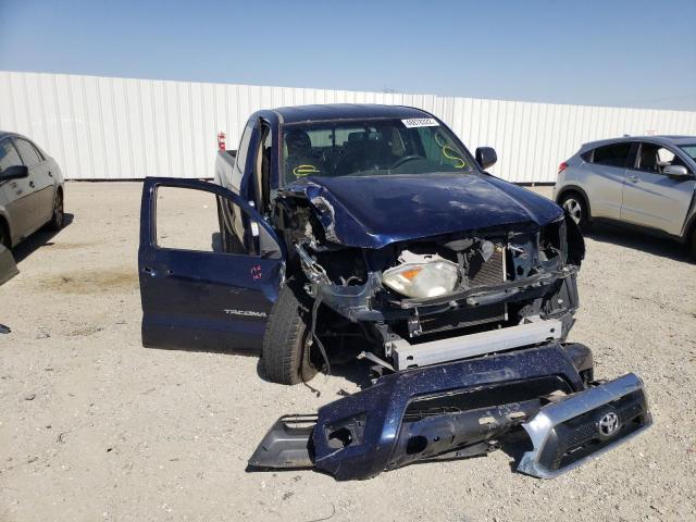 Photo 9 from auction – 2012 TOYOTA TACOMA PRE with VIN 5TFTX4GN2CX007979