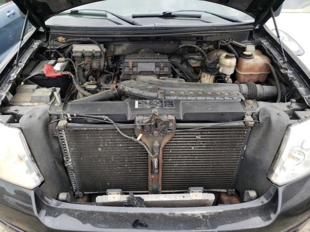 Photo 7 from auction – 2008 FORD F150 SUPER with VIN 1FTPW14528FB93642