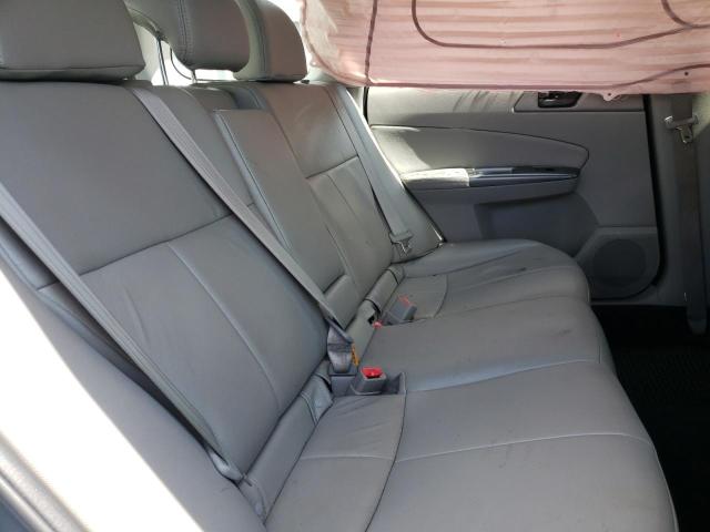 Photo 6 from auction – 2011 SUBARU FORESTER 2 with VIN JF2SHAAC0BH719853