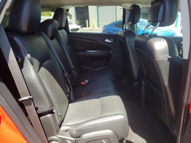 Photo 6 from auction – 2019 DODGE JOURNEY GT with VIN 3C4PDDEG9KT745545