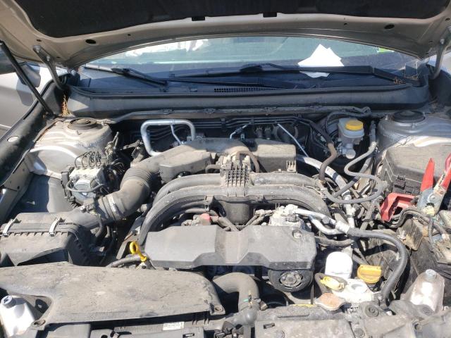 Photo 7 from auction – 2017 SUBARU OUTBACK 2. with VIN 4S4BSADC7H3235711