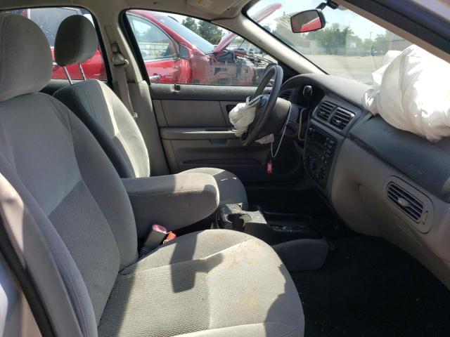 Photo 5 from auction – 2003 FORD TAURUS SES with VIN 1FAFP55283A229365
