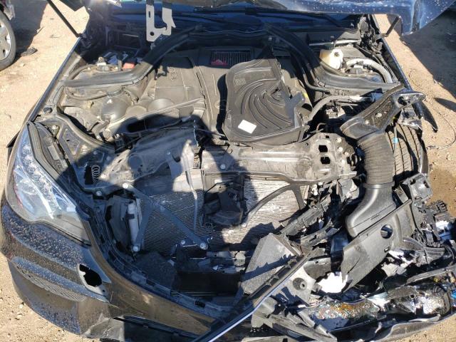 Photo 7 from auction – 2016 MERCEDES-BENZ E 550 with VIN WDDKK7DF5GF333575