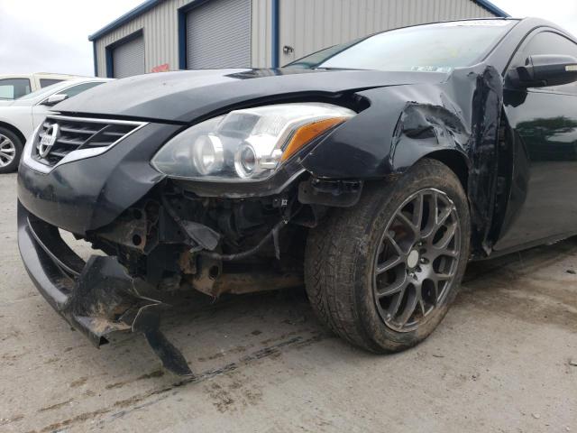 Photo 9 from auction – 2013 NISSAN ALTIMA S with VIN 1N4AL2EPXDC287158