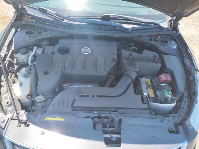 Photo 7 from auction – 2012 NISSAN ALTIMA BAS with VIN 1N4AL2AP3CN529989