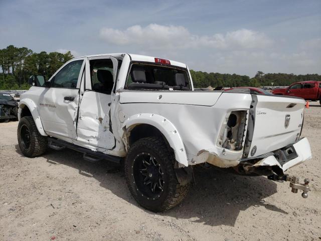 Photo 3 from auction – 2012 DODGE RAM 1500 S with VIN 1C6RD7KP6CS339697